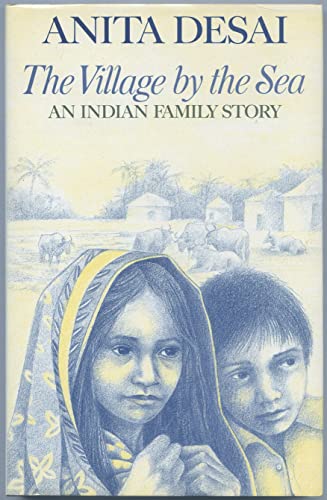 Stock image for The village by the sea: An Indian family story for sale by Hippo Books