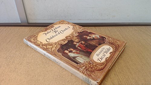 Stock image for Children of Charles I. for sale by Grendel Books, ABAA/ILAB
