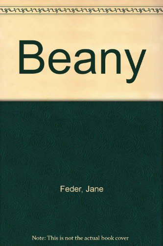 Beany Feder (9780434937905) by FEDER J ET AL