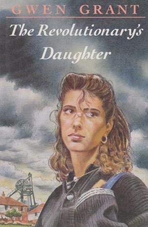 Stock image for The Revolutionary's Daughter for sale by AwesomeBooks