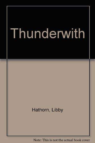 Beispielbild fr Thunderwith zum Verkauf von Chapter 1
