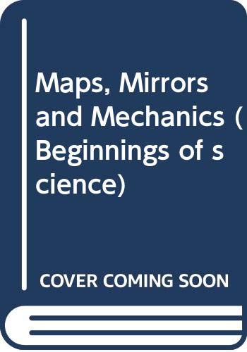 Maps, Mirrors & Mechanics (9780434943074) by Lancelot Hogben