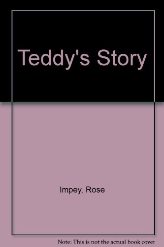 Beispielbild fr Teddy's Story zum Verkauf von AwesomeBooks