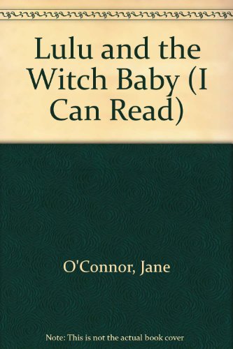 9780434944064: Lulu and the Witch Baby (I Can Read S.)
