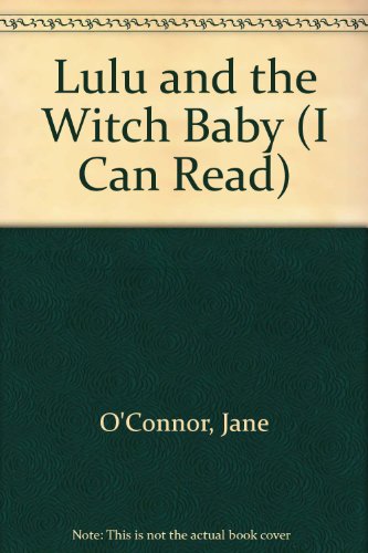 9780434944064: Lulu and the Witch Baby