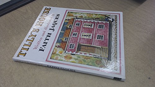 Stock image for Tilly's House for sale by Acme Book Company