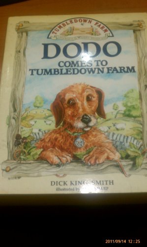 Stock image for Dodo Comes to Tumbledown Farm for sale by WorldofBooks