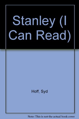 9780434946563: Stanley (I Can Read S.)
