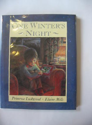 Stock image for One Winter's Night for sale by WorldofBooks