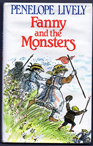 9780434948888: Fanny and the Monsters