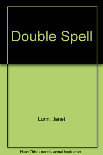 Double Spell Lunn (9780434949458) by LUNN J