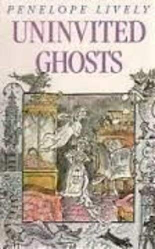 9780434949601: Uninvited Ghosts and Other Stories