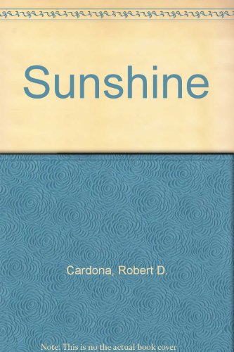 Stock image for Sunshine for sale by medimops