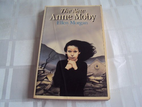 Stock image for The New Anne Moby for sale by Better World Books