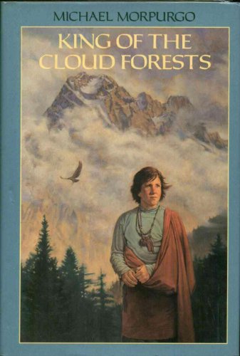 Stock image for King of the Cloud Forest for sale by WorldofBooks