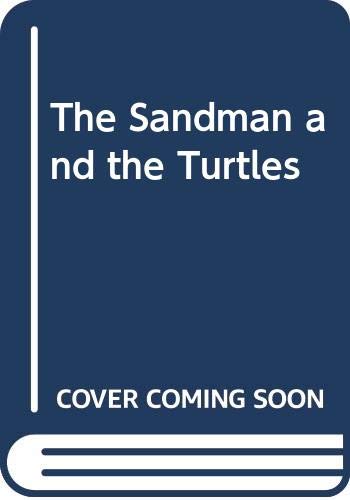 9780434952069: The Sandman and the Turtles