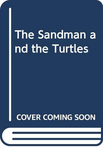 Stock image for The Sandman and the Turtles for sale by WorldofBooks