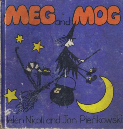 9780434954209: Meg and Mog