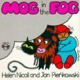 9780434954308: Mog in the Fog (The Meg & Mog books)