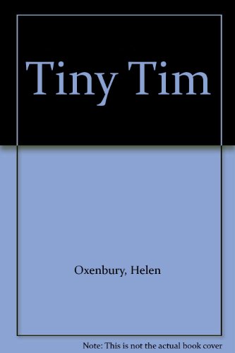 Imagen de archivo de Tiny Tim : Verses for Children a la venta por Better World Books Ltd
