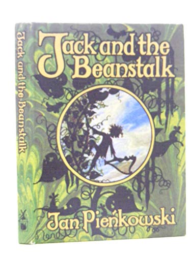 9780434956265: Jack and the beanstalk (The Jan Pienkowski fairy tale library)