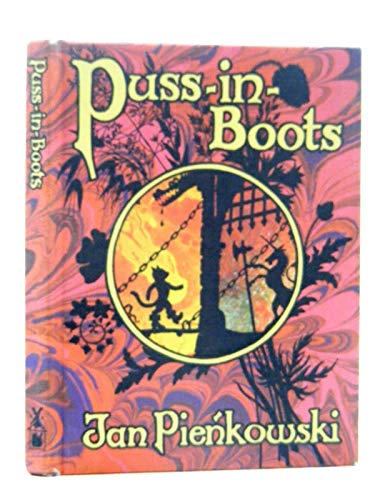 Imagen de archivo de Puss in Boots a la venta por Better World Books Ltd