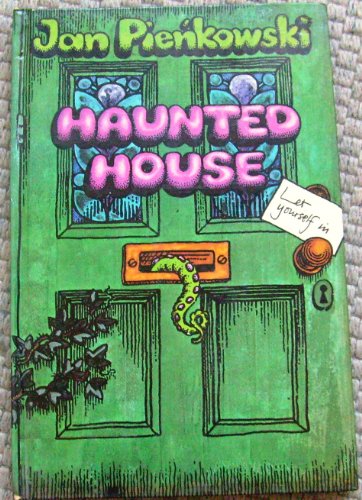 9780434956357: Haunted House