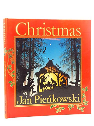 Christmas (9780434956494) by Pienkowski, Jan