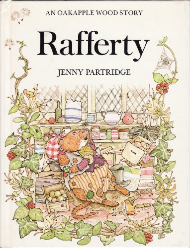 Stock image for Rafferty for sale by Better World Books