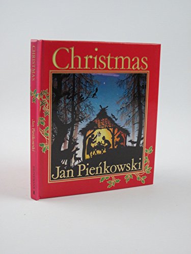 Beispielbild fr Christmas zum Verkauf von WorldofBooks