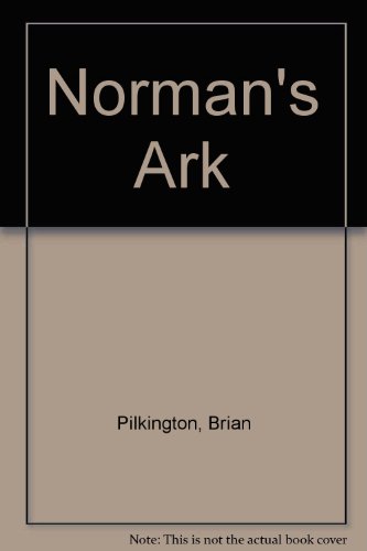 9780434957248: Norman's Ark