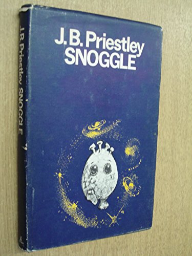 9780434957750: Snoggle: a story for anybody between 9 and 90