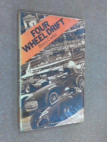 9780434958016: Four Wheel Drift (Pyramid Books)