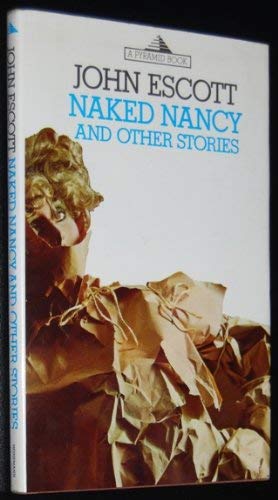 Stock image for Naked Nancy and Other Stories for sale by Klanhorn