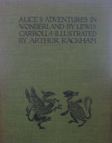 Alice's Adventures in Wonderland