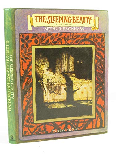 Beispielbild fr SLEEPING BEAUTY, THE zum Verkauf von Dorothy Meyer - Bookseller