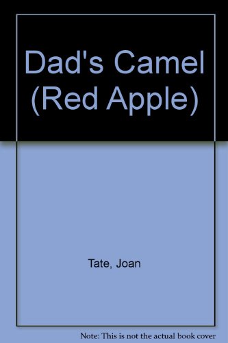 9780434958665: Dad's Camel (Red Apple S.)