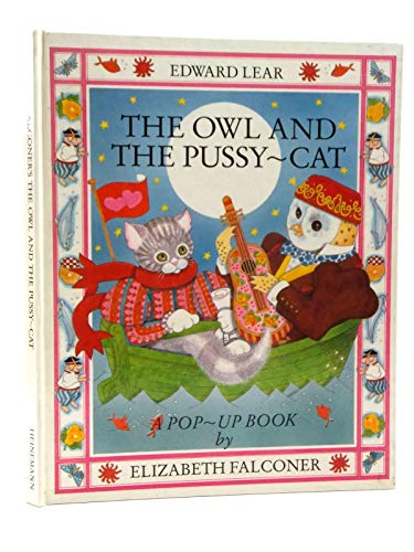 9780434960613: The Owl and the Pussycat