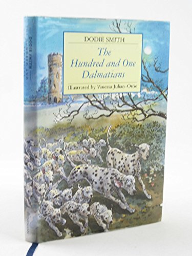 Stock image for The Hundred and One Dalmations for sale by The London Bookworm