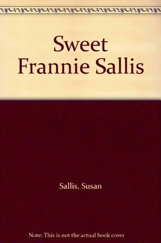 9780434961658: Sweet Frannie
