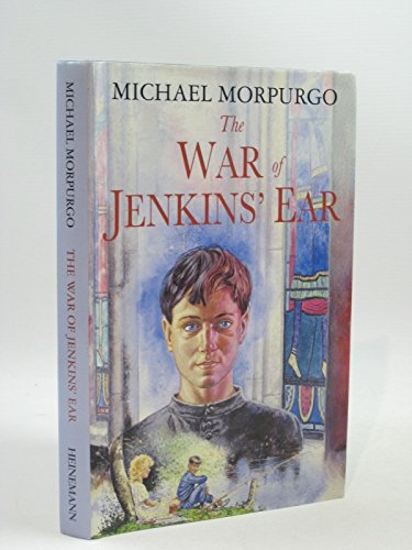 9780434962198: The Battle of Jenkins' Ear