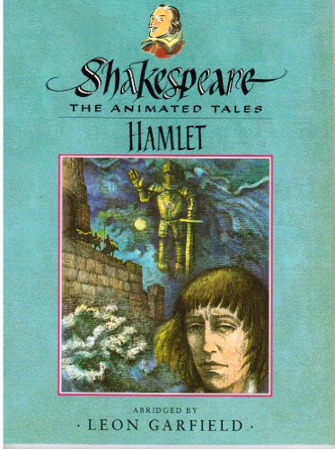 Stock image for Hamlet (Shakespeare: The Animated Tales) for sale by Goldstone Books