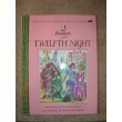 Stock image for Twelfth Night (Shakespeare the Animated Tale) for sale by Reuseabook