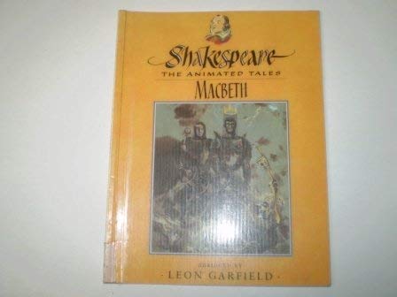 9780434962341: Romeo and Juliet (Shakespeare: the Animated Tale) - William  Shakespeare: 0434962341 - AbeBooks