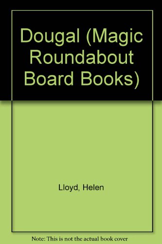 Stock image for Dougal (Magic Roundabout Board Books S.) for sale by WorldofBooks