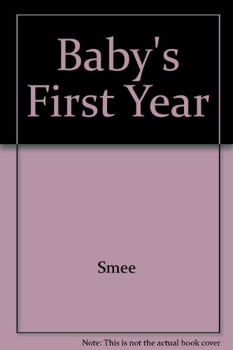 Baby's First Year