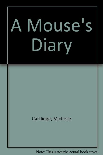 9780434963867: A Mouse's Diary