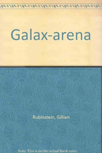9780434965038: Galax-arena