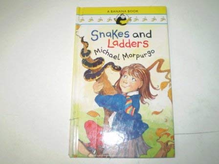 9780434966363: Snakes and Ladders (Banana Books)