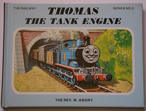 Stock image for Thomas the Tank Engine (Railway Series) for sale by Hawking Books